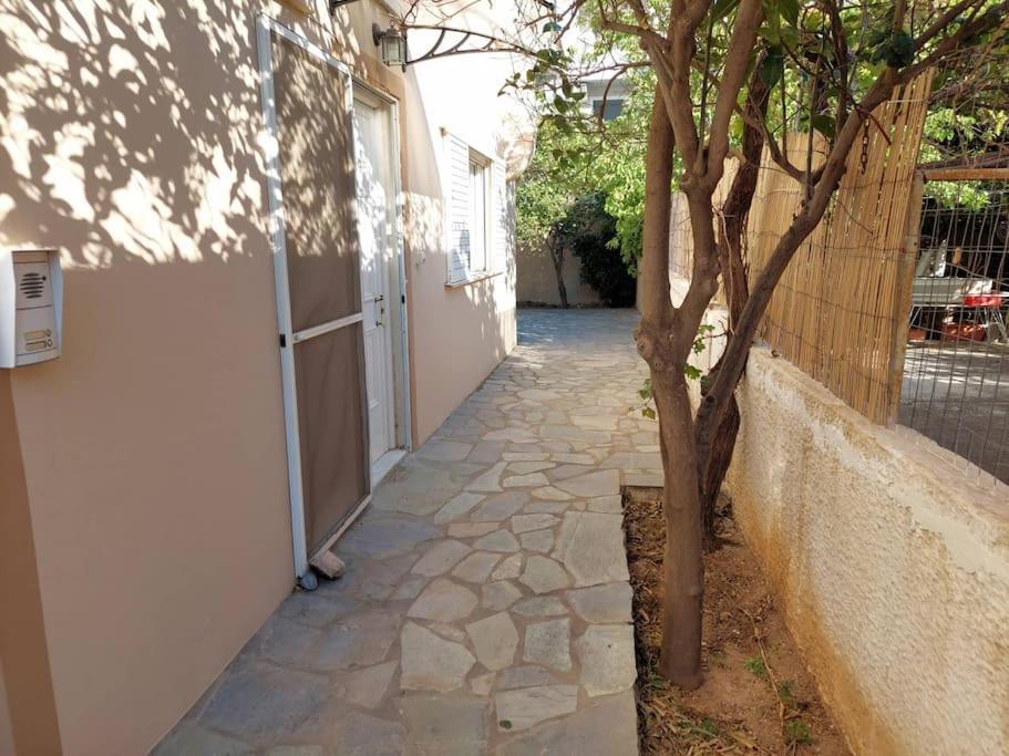 Anna'S House Villa Anavyssos Exterior photo