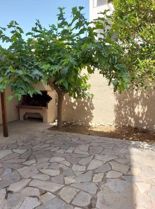 Anna'S House Villa Anavyssos Exterior photo